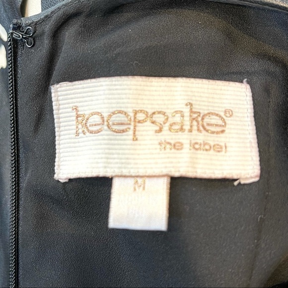 KEEPSAKE THE LABEL | Bad To Me Dress - Picture 7 of 10